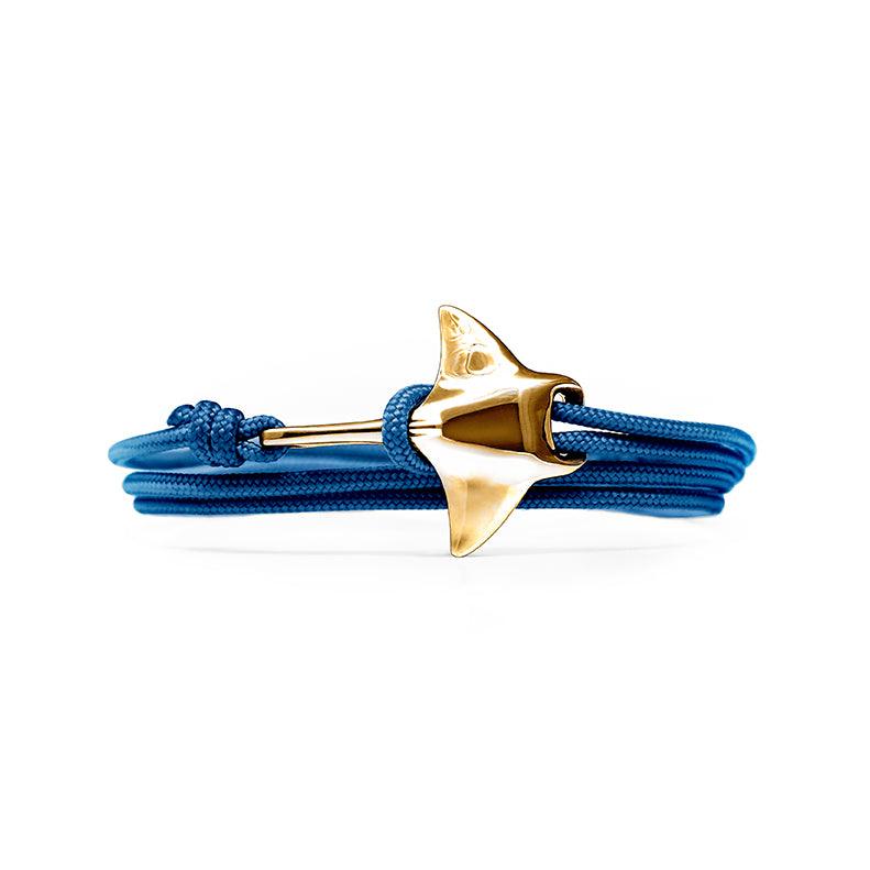 Turtle Wrap Bracelet - 2mm - Castaway Jewellery Company | Castaway  Jewellery Company